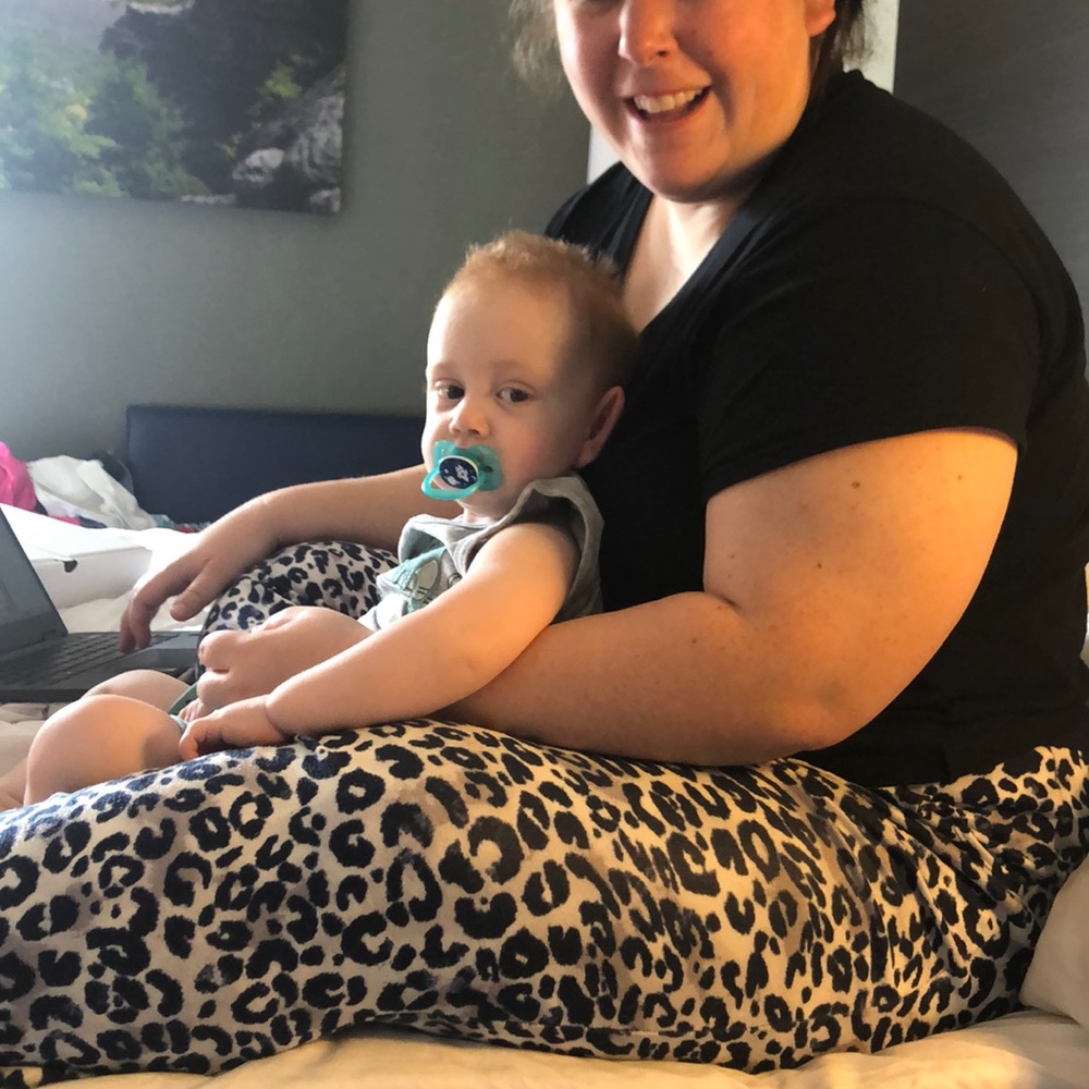 Meet your Posher, Melissa